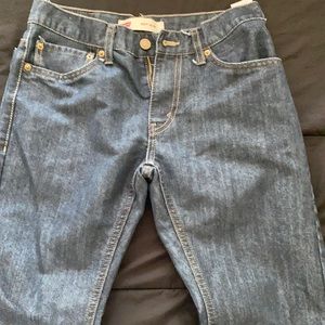 Levi’s boys denim jeans
